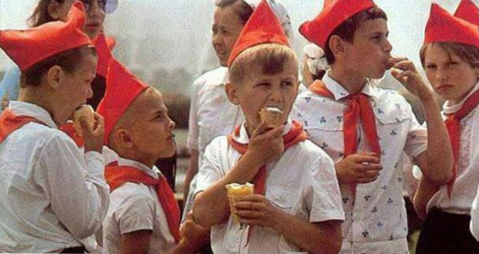 Чому радянське морозиво вважалося кращим в світі / їжа та напої | Корисні  поради і цікава інформація на будь-яку тему.