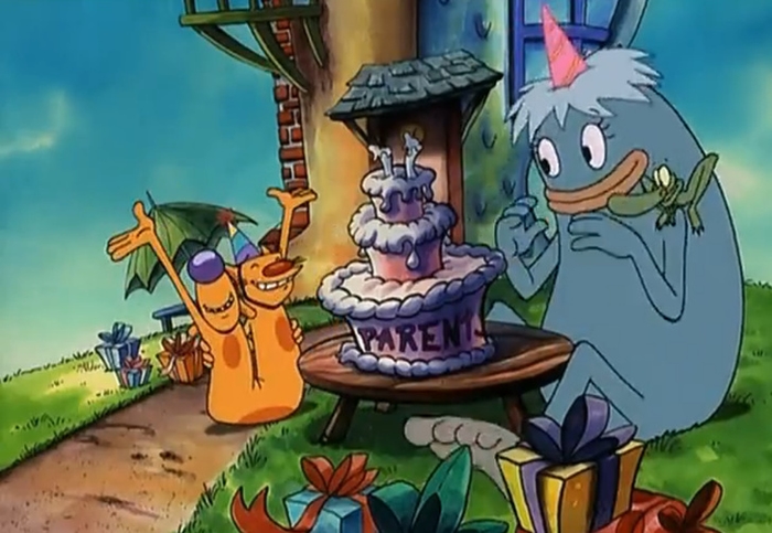 20+ секретів мультсеріалів Nickelodeon, над якими в дитинстві ми ламали  голову
