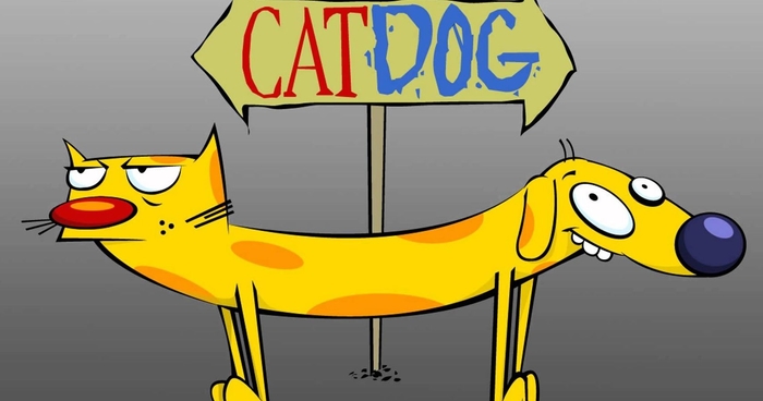 5 Ways CatDog Is Underrated (& Why It's Overrated)