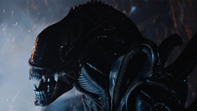 James Cameron Was Told Aliens Would Be a 'No-Win Career Ender'