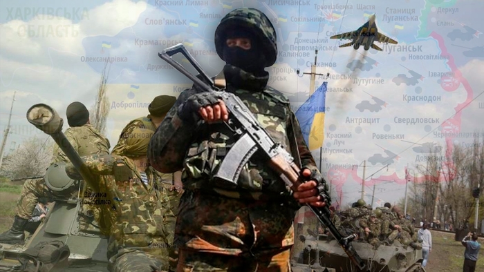 Війна в Україні | Факти ICTV