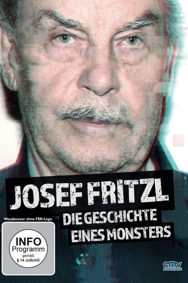 Oglądaj film Monster: The Josef Fritzl Story streaming online |  BetaSeries.com