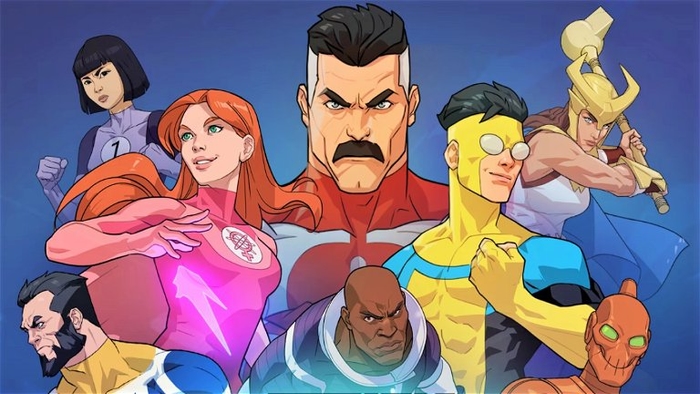 Ubisoft anuncia un videojuego de Invincible tras los cómics y la serie de  Amazon Prime Video