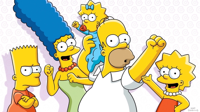 The Simpsons': China-Critical Episode Not Available in Hong Kong - Variety