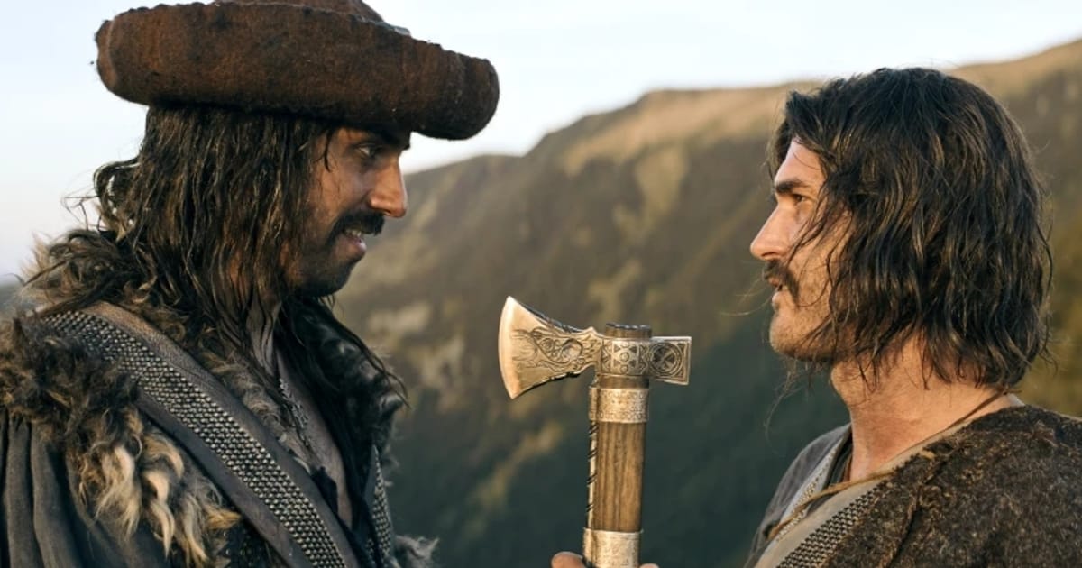 Найцікавіші українські фільми 2023 року - Євген Палашинський на we.ua