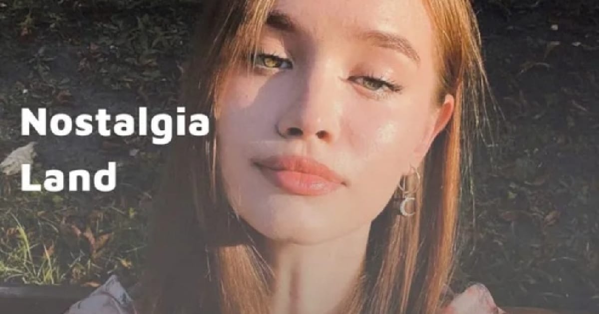 Nostalgia Land нова ера в українській музиці? - Daily Edition на we.ua