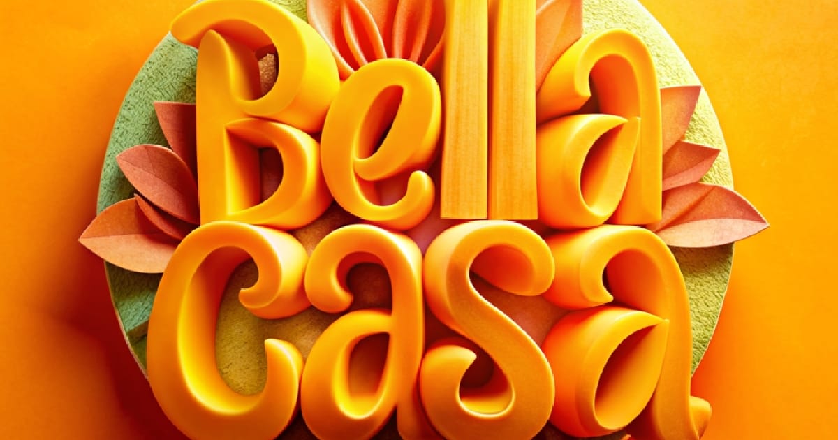 alicy - Bella Casa: Коментар до прес-релізу та пісень - Daily Edition на we.ua