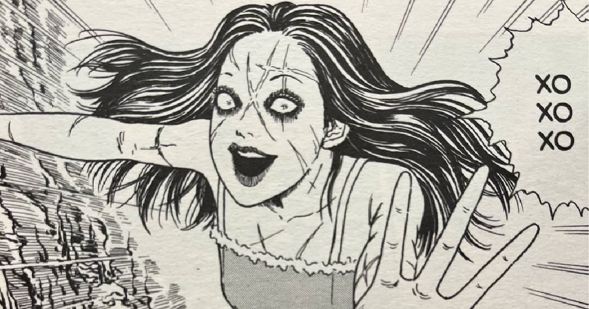 Безсмерта та могутня її величність Томіе. - v13saturn на we.ua