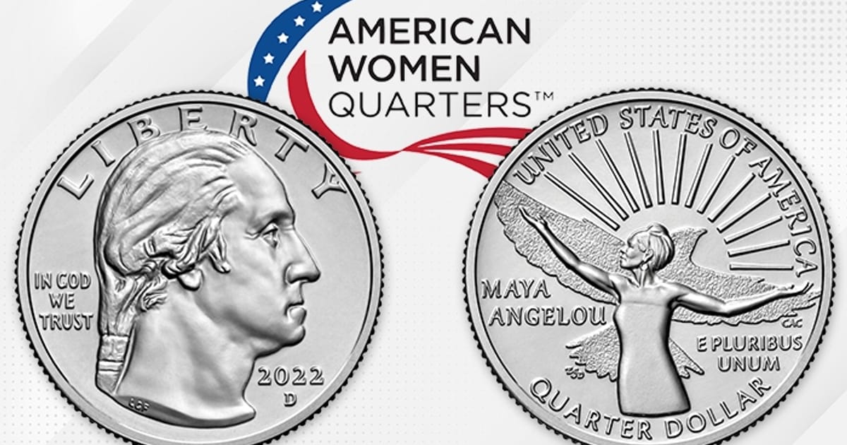 Американські пам'ятні квотери - серія 