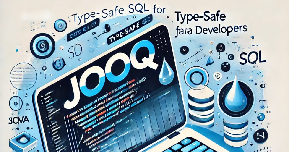 Java. jOOQ - Oleksandr Klymenko на we.ua