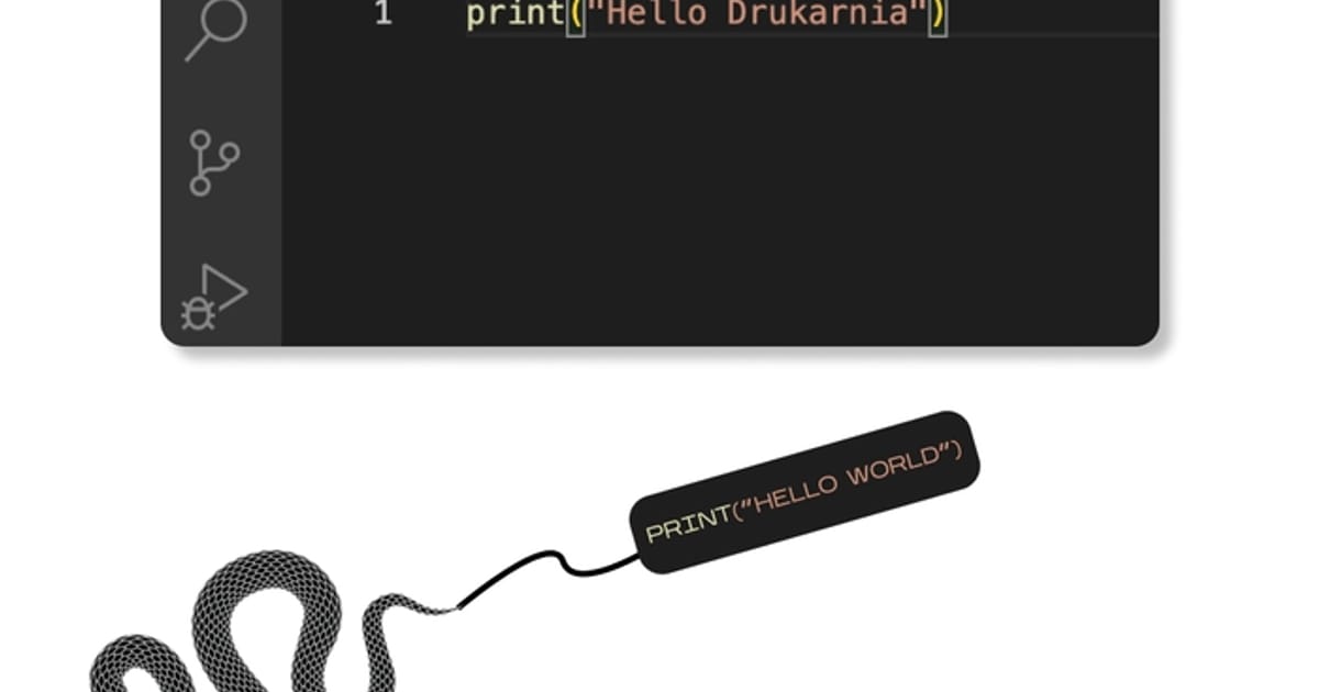 Сяючий успіх Python: Огляд еволюції мови програмування - Digital Зоря Галицка на we.ua