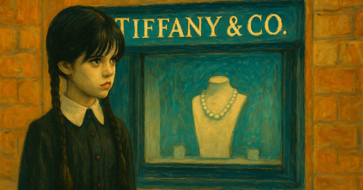 Deep Blue Something – Breakfast at Tiffany’s - Олександр Пузиренко на we.ua