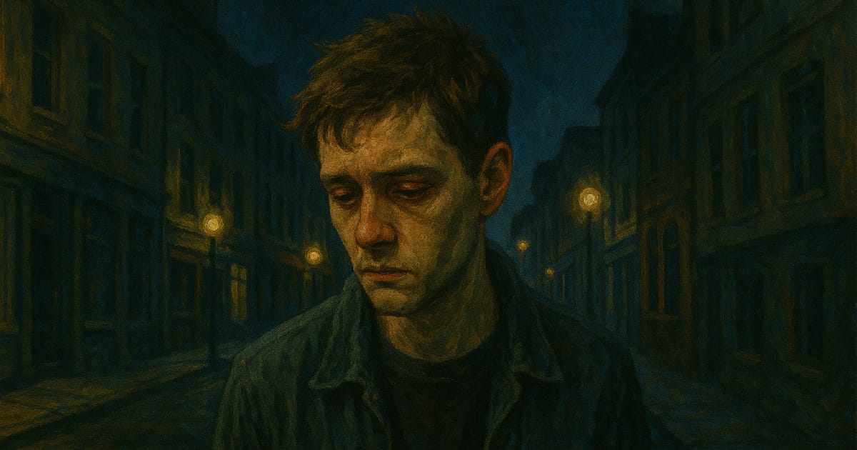 Radiohead – Creep - Олександр Пузиренко на we.ua