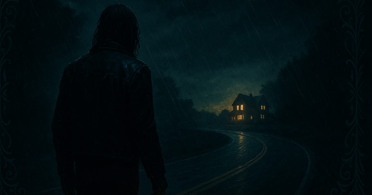 Ozzy Osbourne — Mama, I’m Coming Home - Олександр Пузиренко на we.ua