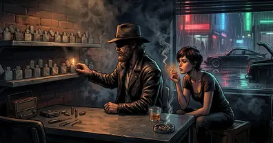 Картинка довгочиту