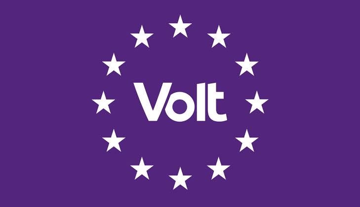 r/TheFireRisesMod - Why volt Europe is basically elitist state-party corporate Technocracy?