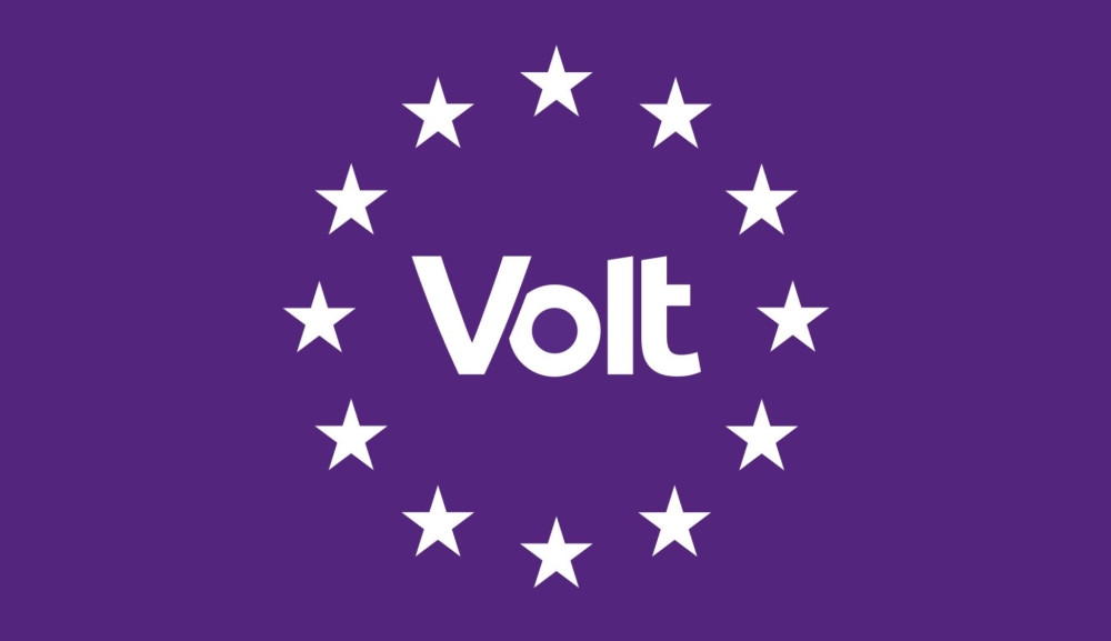 Meet Volt Europa – Volt Schweiz