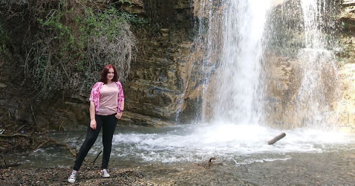 Катерина Колесник: “Хочу, щоб онуки тримали в руках книжки, які я написала” - Ігор Снятинчук на we.ua