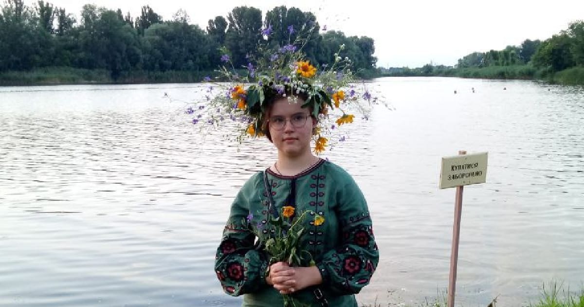 Дарія Гульвіс: 