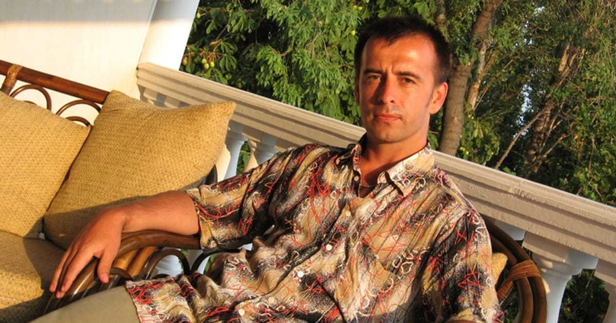 Олександр Бовкун: “Я — організатор цієї всієї катавасії, під назвою Patison” - Ігор Снятинчук на we.ua