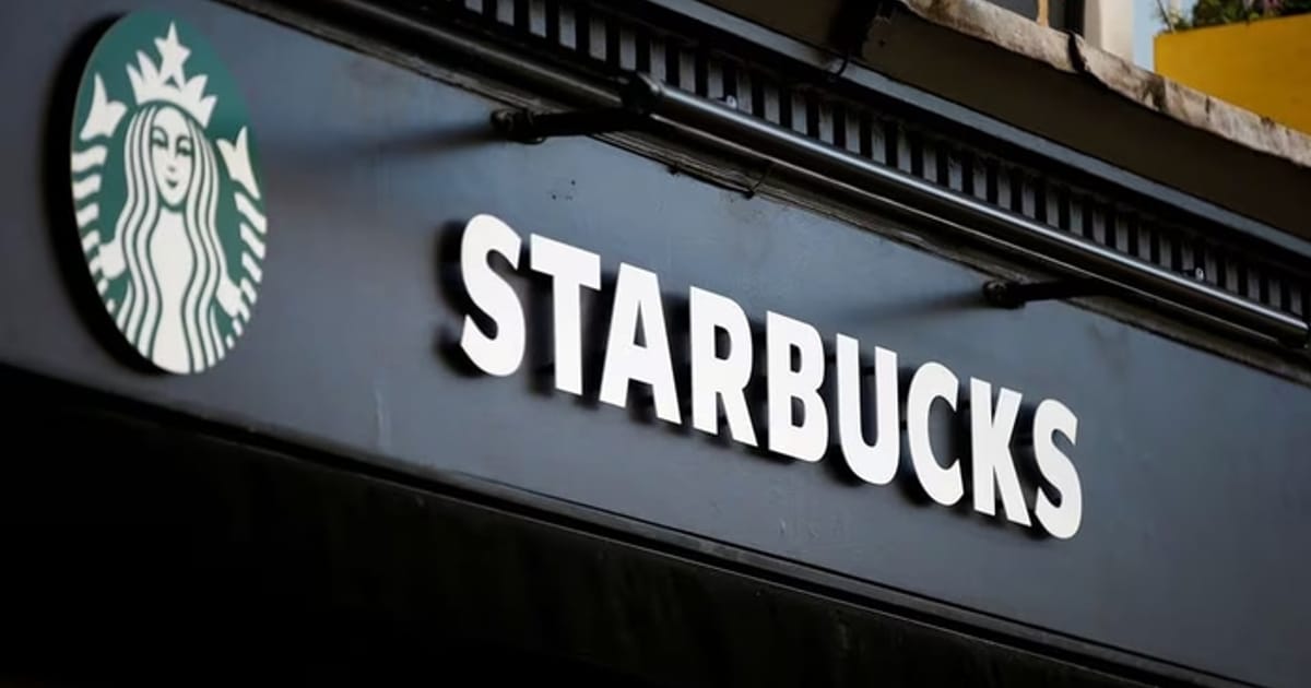 Історія Starbucks - як чашка гіркого еспресо стала культом в США - Гліб на we.ua