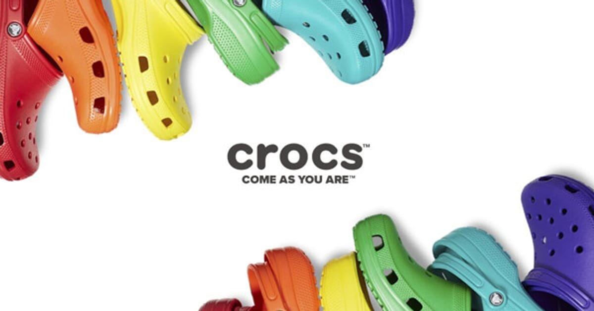 Історія успіху Crocs: несподіваний бізнес по всьому світу - Гліб на we.ua