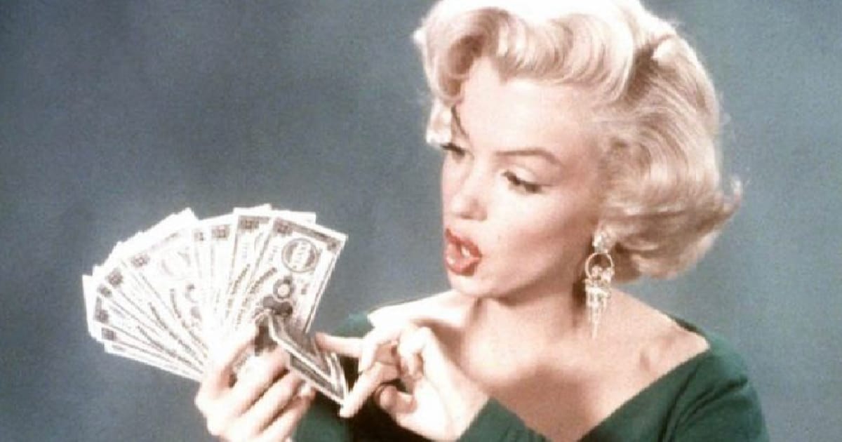 Як заробляють різні знаки зодіаку? - Астро подруга на we.ua