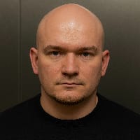Rodion Shkurko