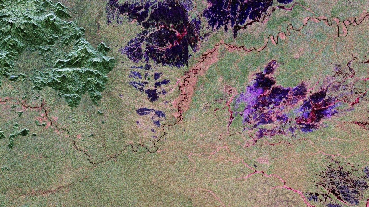 ESA-biomass-satellite-brazil