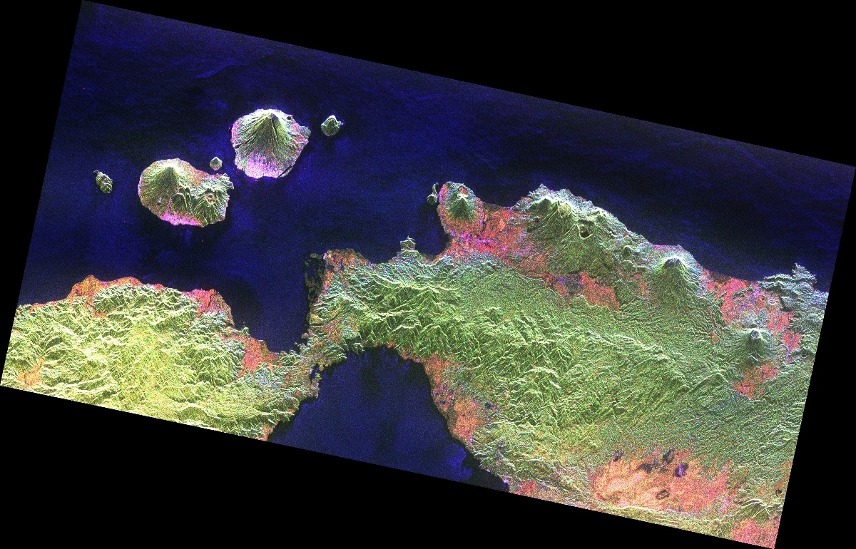 ESA-biomass-satellite