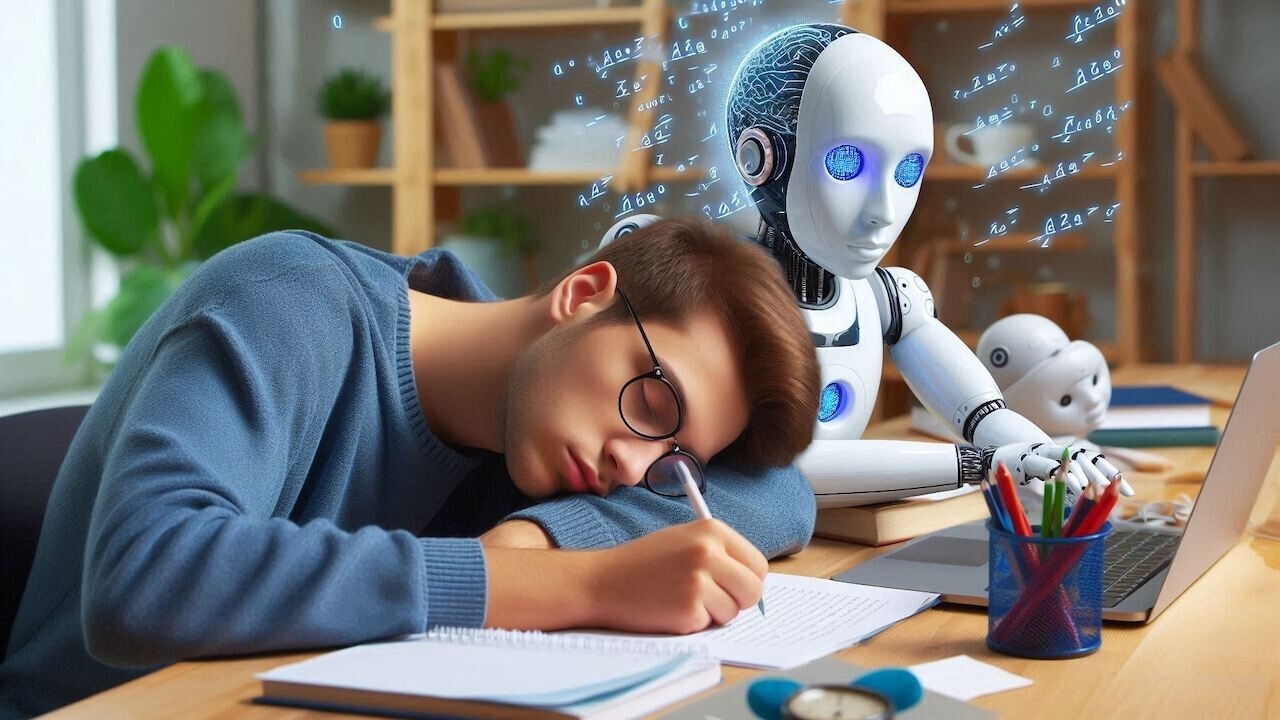 Is ChatGPT really making us dumb and lazy?