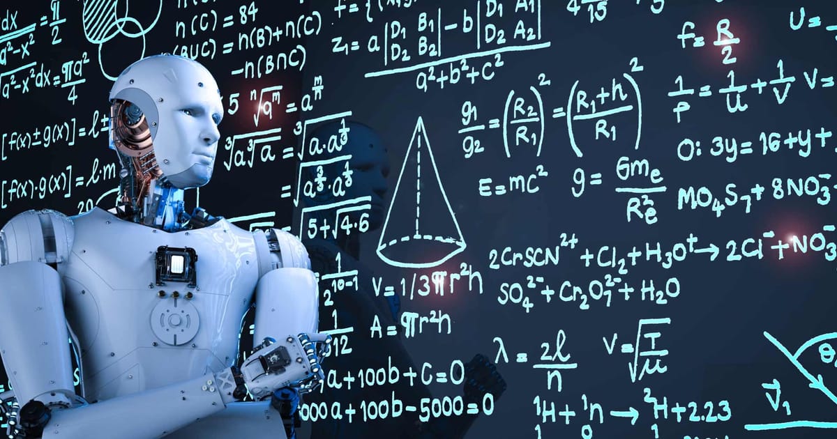 Що таке AGI — штучний загальний інтелект? - Rodion на we.ua