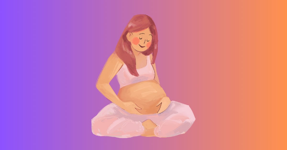 Вагітність: гайд для новачків, лайфхаки і поради. - Марія Бережна на we.ua