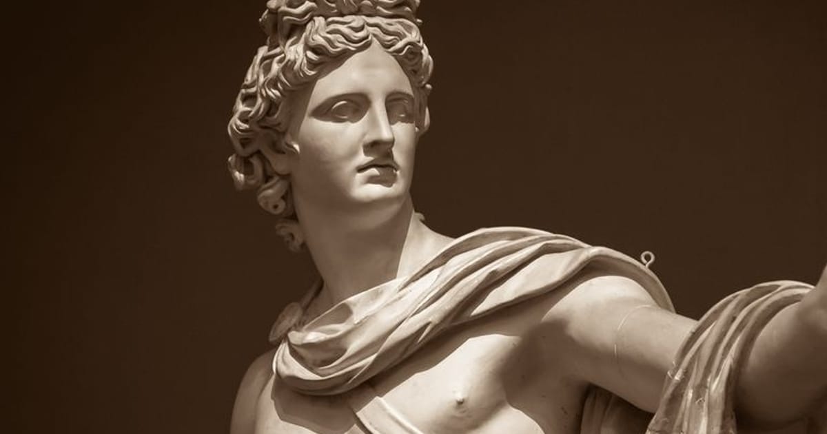 Тінь бога - Andy Friday на we.ua