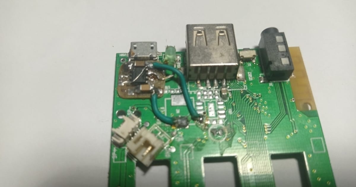 Ремонт колонки | Друкарня