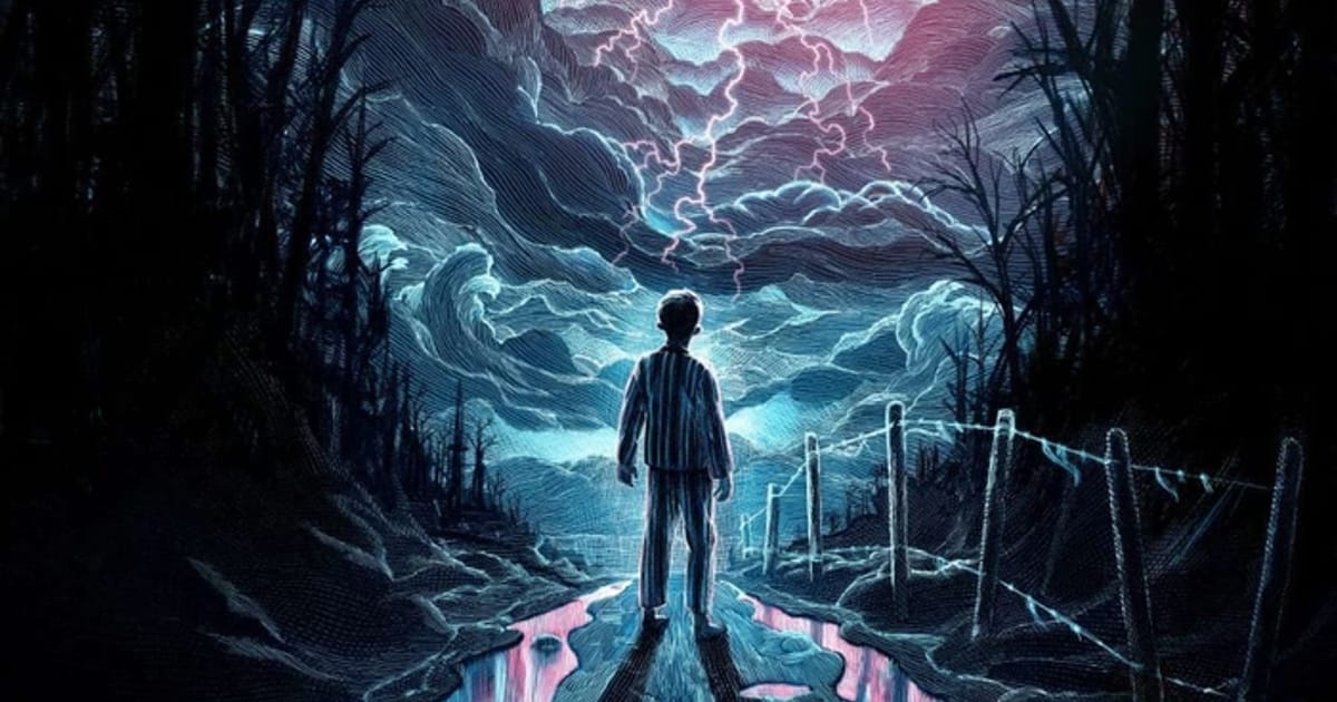 Відгук на роман 