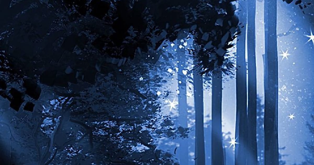 Темрява - Катерина Цурман на we.ua