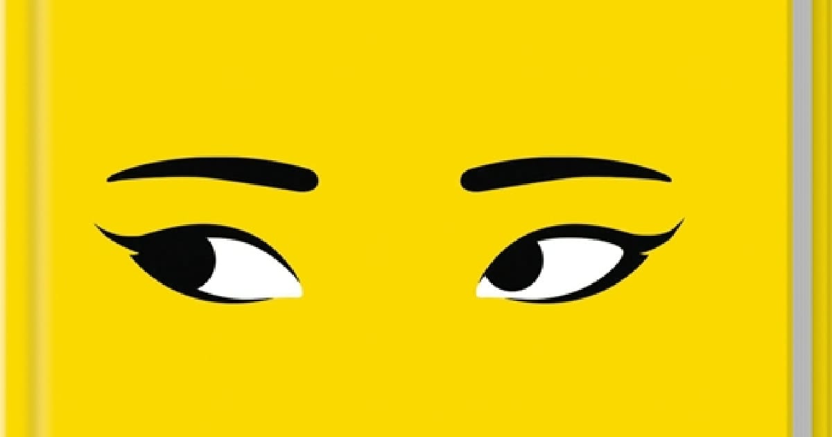 Колір заздрості - жовтий. Або чому від сьогодні я - запекла шанувальниця Ребекки Кван. - Iphigenia на we.ua