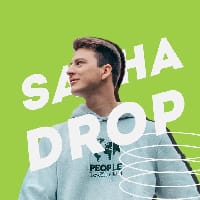 Sasha Drop