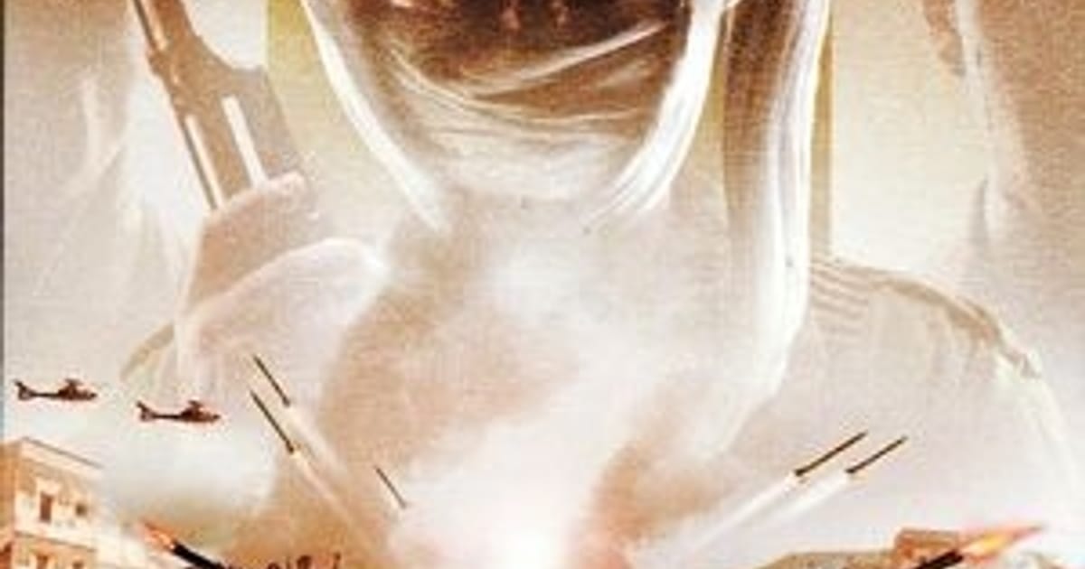 Топ 10 ігор. Місце 10! Видовищна RTS. - Роман Крот на we.ua