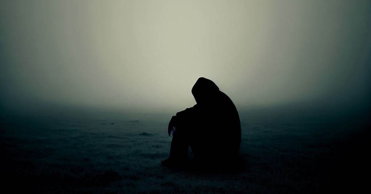 Соціальна депривація - Anthony Jefferson на we.ua