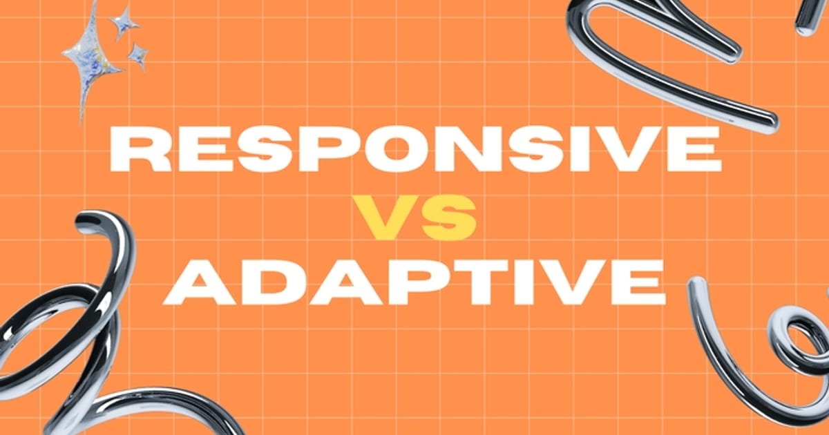 Responsive чи Adaptive дизайн? - Аліна Степанова на we.ua