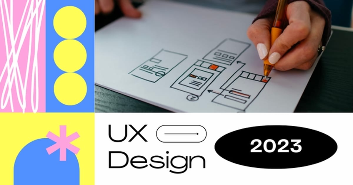 Чи залишитиметься UX-дизайн затребуваною професією у 2023 році? - Аліна Степанова на we.ua