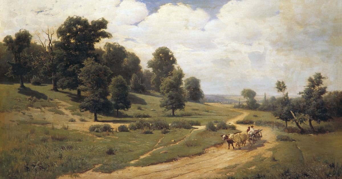 Етнічна свідомість українського народу в XVIII-XIX ст. - Monsieur Rin на we.ua