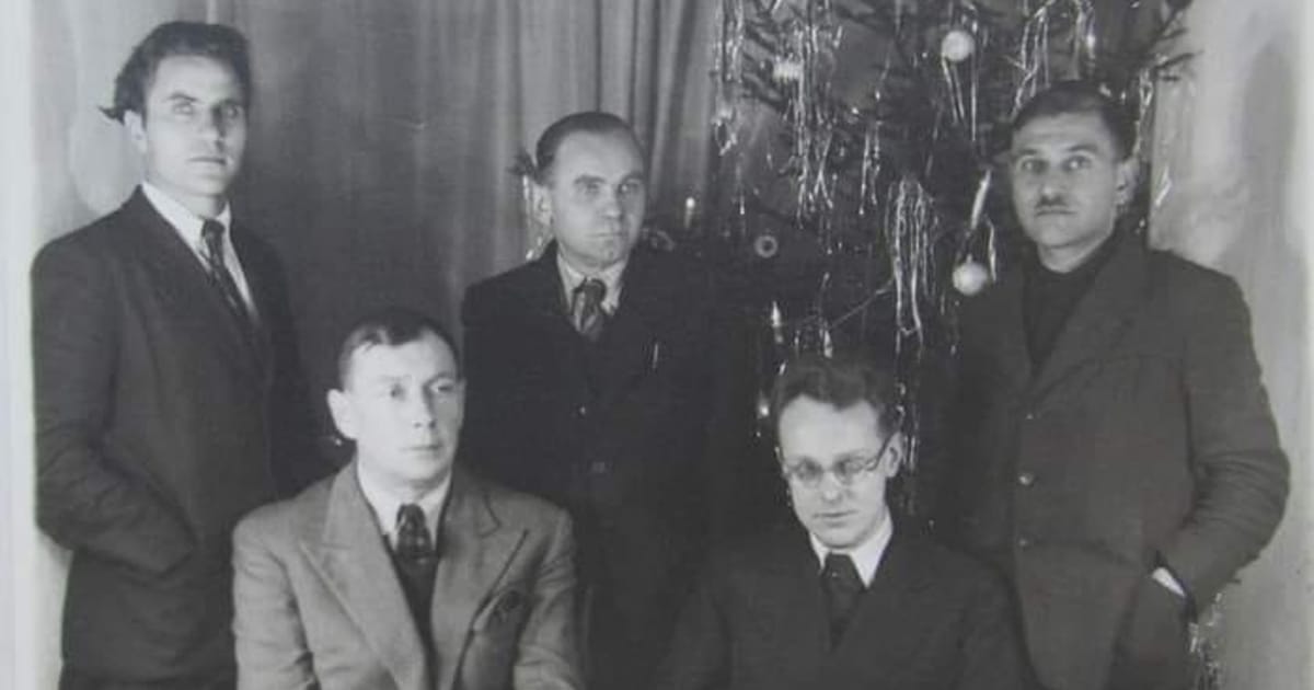 Мистецький український рух: навздогін світовому мистецтву - Beskyd Project на we.ua