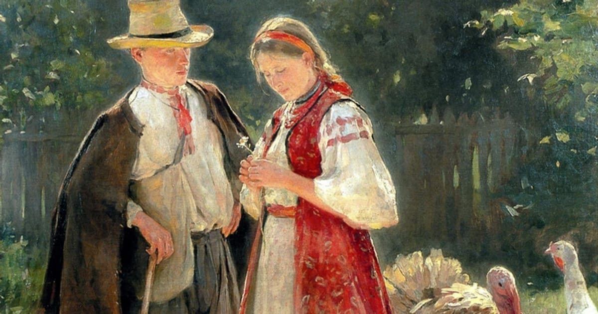 Що таке «приймацтво»? - Beskyd Project на we.ua