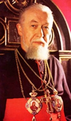 Кардинал Мирослав Іван Любачівський