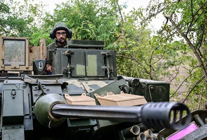 Закінчення дії закону про ленд-ліз не вплине на поточну допомогу США Україні