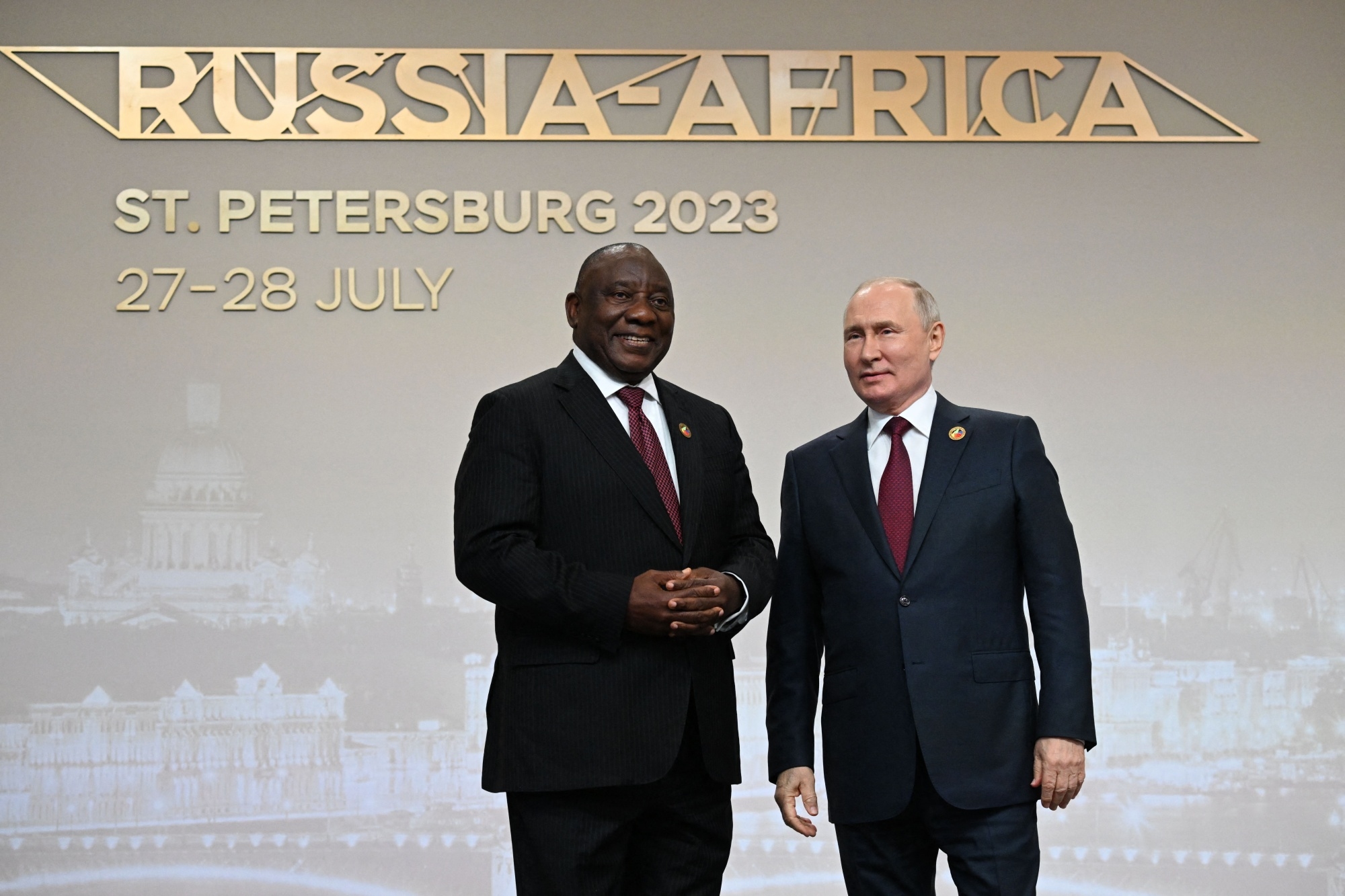 RUSSIA-AFRICA-DIPLOMACY