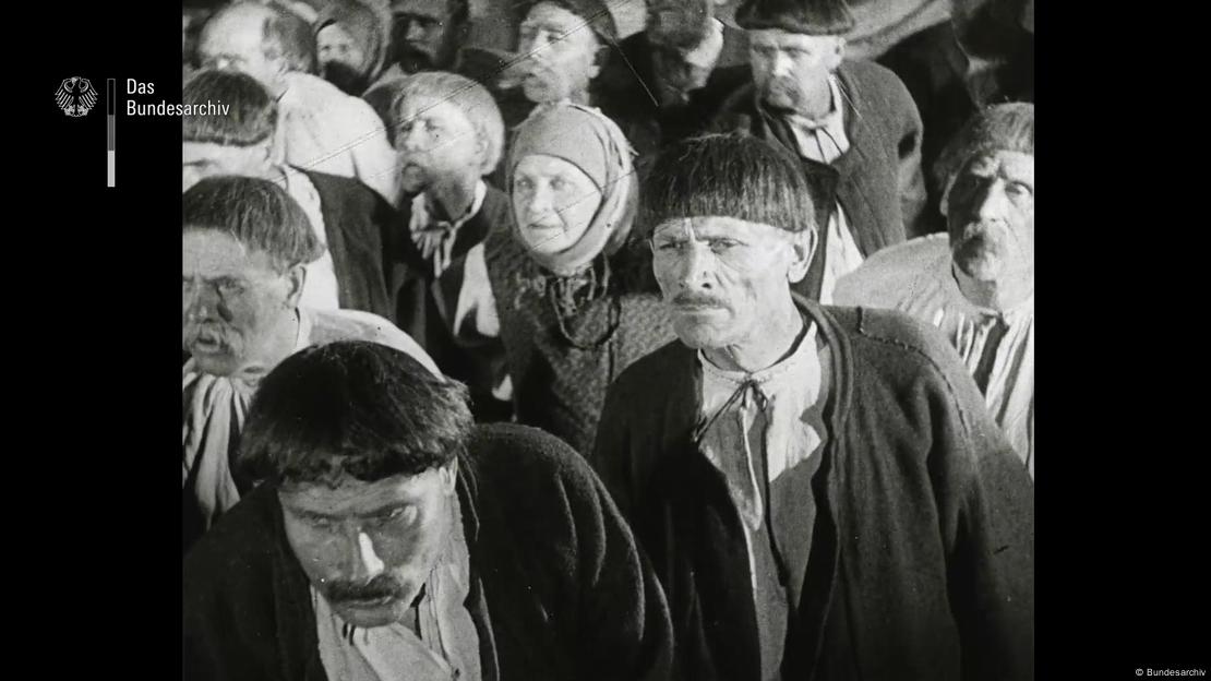 Фильм "О пане Лебеденко" (1936)